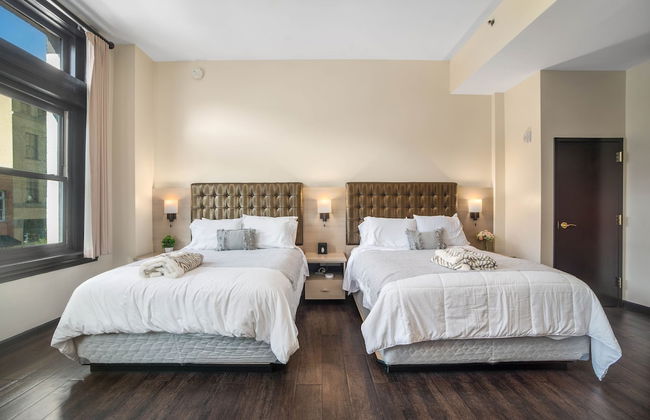Delightful En Suite Studio - Foto 18