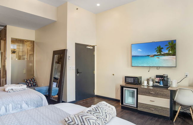 Delightful En Suite Studio - Foto 11