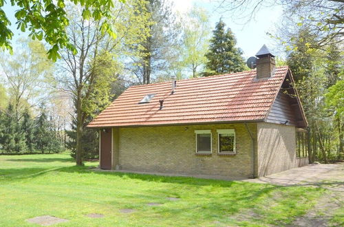 Photo 40 - Cozy Holiday Home in Uden With Huge Private Garden