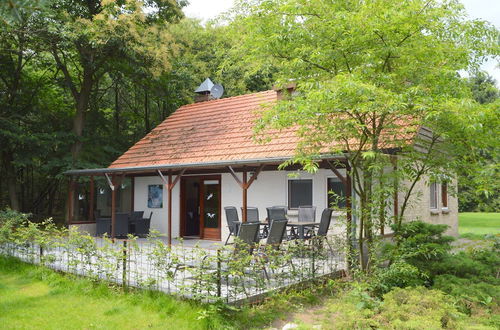 Photo 38 - Cozy Holiday Home in Uden With Huge Private Garden