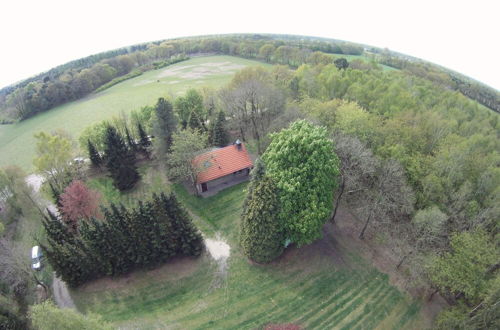 Photo 47 - Cozy Holiday Home in Uden With Huge Private Garden