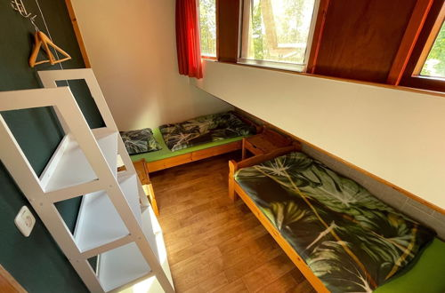 Photo 20 - Cozy Holiday Home in Uden With Huge Private Garden