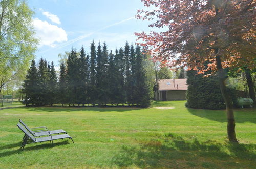 Photo 35 - Cozy Holiday Home in Uden With Huge Private Garden