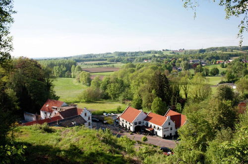 Photo 26 - Quiet Holiday Home in Valkenburg With a Roof Terrace