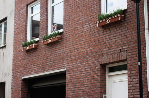 Photo 29 - Quiet Holiday Home in Valkenburg With a Roof Terrace