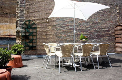 Photo 9 - Quiet Holiday Home in Valkenburg With a Roof Terrace