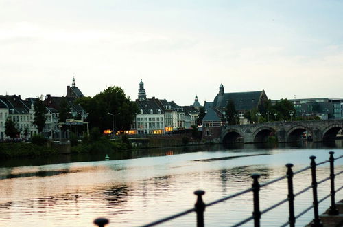 Photo 28 - Quiet Holiday Home in Valkenburg With a Roof Terrace