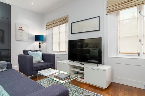 Foto 9 - A Stunning Three Bedroom Home in Mayfair