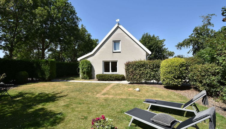 Photo 1 - Cosy Holiday Home With Large Garden