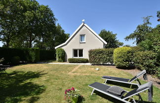 Photo 1 - Cosy Holiday Home With Large Garden