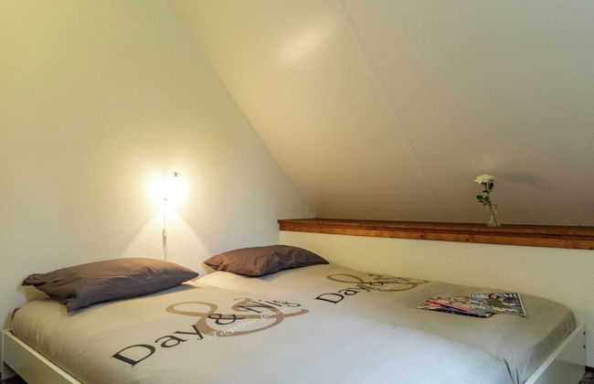 Peaceful Holiday Home With Garden - Foto 8
