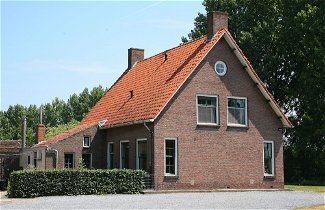 Photo 1 - Authentic Farmhouse in Zeeland Flanders