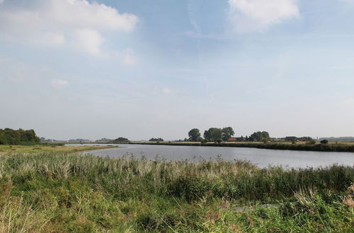 Foto 60 - Authentic Farmhouse in Zeeland Flanders