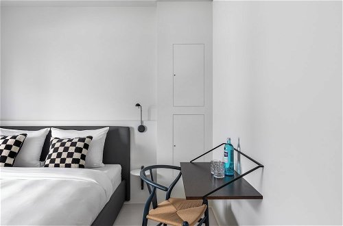 Photo 9 - numa | Savi Rooms & Apartments