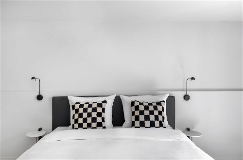 Photo 20 - numa | Savi Rooms & Apartments