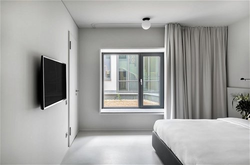 Photo 10 - numa | Savi Rooms & Apartments