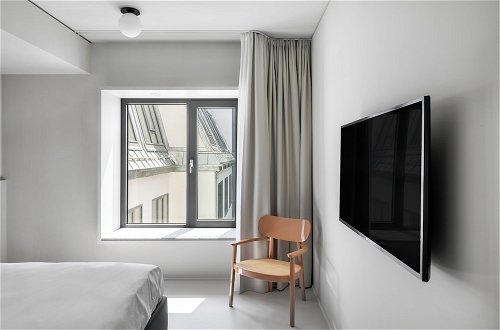 Photo 17 - numa | Savi Rooms & Apartments