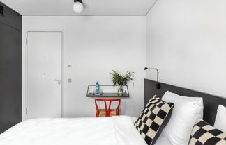 Foto 3 - numa | Savi Rooms & Apartments