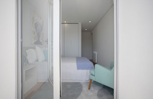 Liiiving in Porto - Luxury River View Apartment I - Photo 18