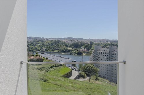 Foto 50 - Liiiving in Porto - Luxury River View Apartment I