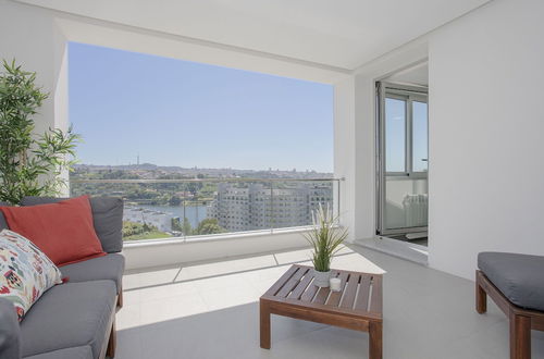 Photo 53 - Liiiving in Porto - Luxury River View Apartment I