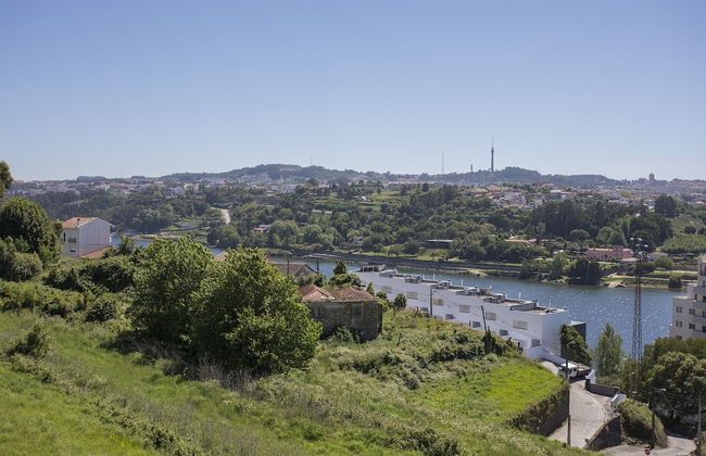 Liiiving in Porto - Luxury River View Apartment I - Photo 49