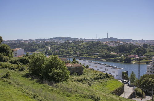 Photo 49 - Liiiving in Porto - Luxury River View Apartment I