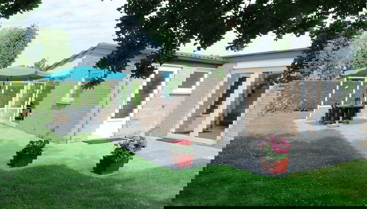 Photo 1 - Bungalow Near Veerse Meer & Beach