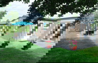 Photo 1 - Bungalow Near Veerse Meer & Beach
