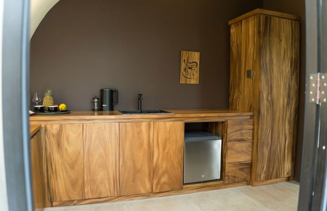 Lucca Resort & Residence - Foto 14