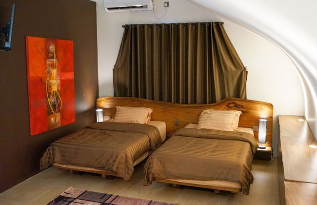 Lucca Resort & Residence - Foto 6