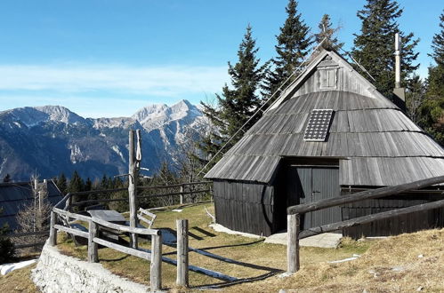 Photo 22 - For Lovers Of Sunsets - Chalet Resa Velika Planina