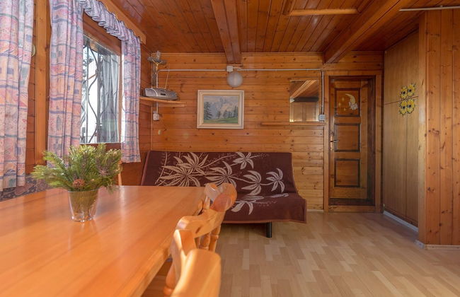 For Lovers Of Sunsets - Chalet Resa Velika Planina - Foto 9