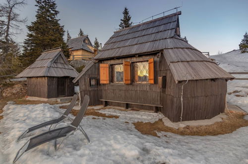 Foto 15 - For Lovers Of Sunsets - Chalet Resa Velika Planina