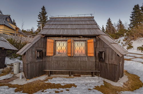 Photo 21 - For Lovers Of Sunsets - Chalet Resa Velika Planina