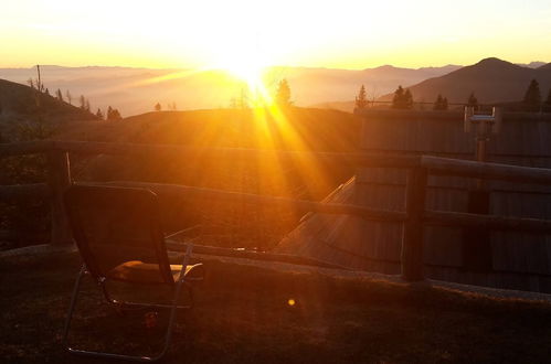 Photo 18 - For Lovers Of Sunsets - Chalet Resa Velika Planina