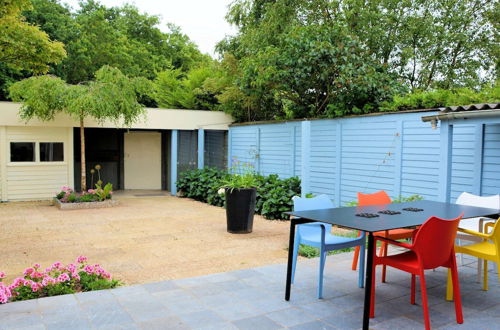 Photo 35 - Fresh & Colorful Holiday Home near Beach, Sea, Dunes, & Lake