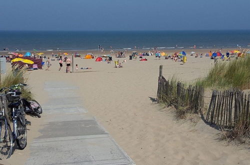 Photo 39 - Fresh & Colorful Holiday Home near Beach, Sea, Dunes, & Lake