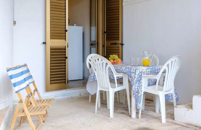 Sea View Villa Scirocco 30 Meters From The Sea - Foto 23