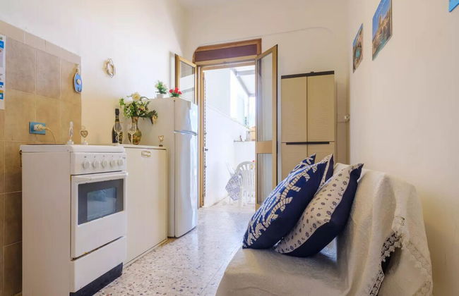 Sea View Villa Scirocco 30 Meters From The Sea - Foto 11