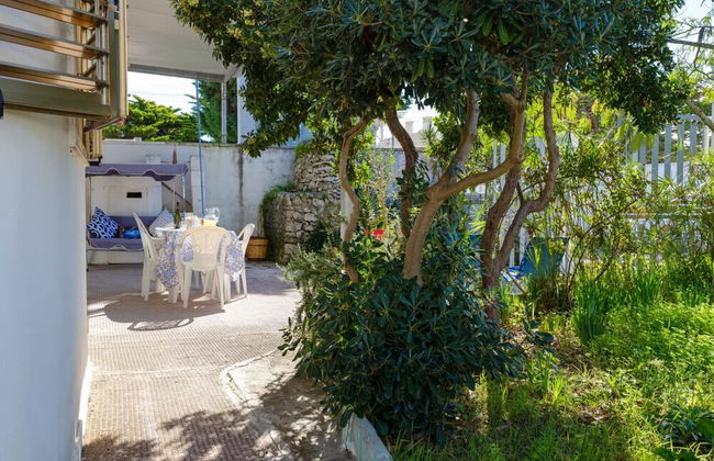 Sea View Villa Scirocco 30 Meters From The Sea - Foto 13