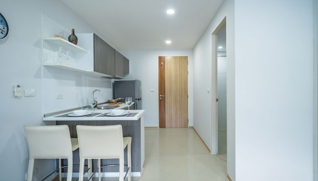 Refeições no quarto