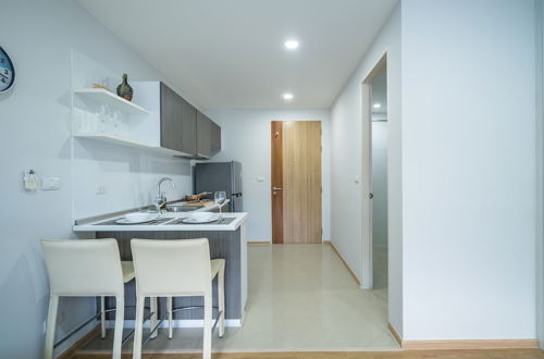 Foto 5 - Ozone Condo by Lofty