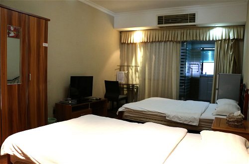 Foto 6 - Shenzhen Style Apartment Hotel