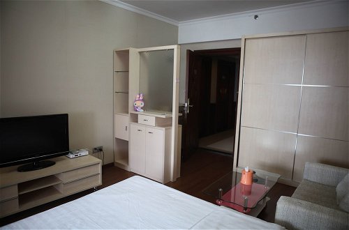 Foto 12 - Shenzhen Style Apartment Hotel