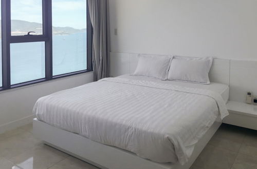 Foto 4 - Sunrise Ocean View Apartment