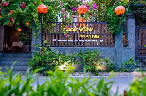 Photo 68 - Sands River Hoi An Villa