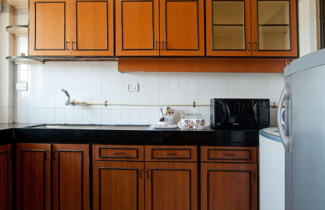 Landmark Asia Serviced Apartments - Foto 48