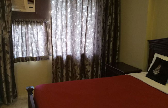 Landmark Asia Serviced Apartments - Foto 33