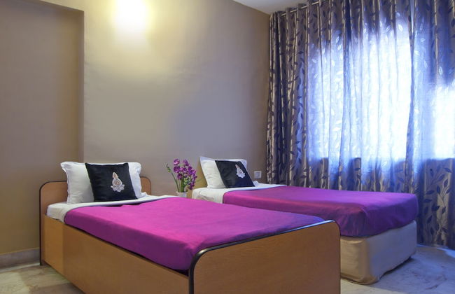 Landmark Asia Serviced Apartments - Foto 5